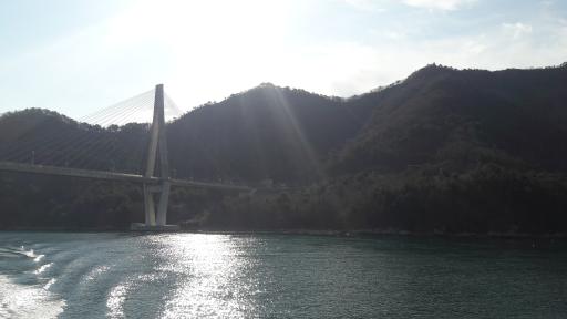68. 사량도