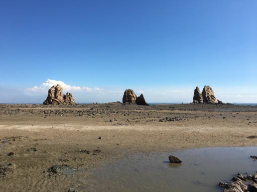 5. 제부도