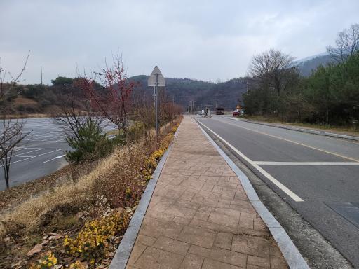 산막이옛길
