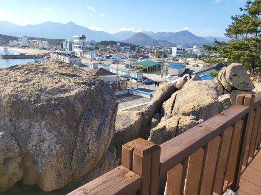 능파대