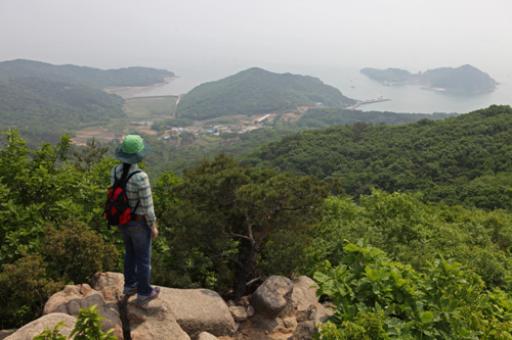 호룡곡산