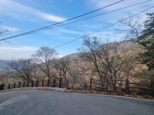 감악산