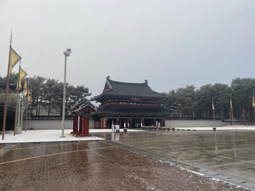 13. 백제문화단지