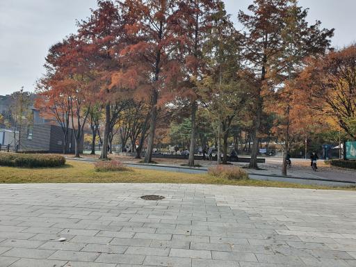 수락산