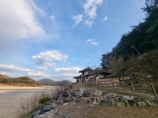 선몽대