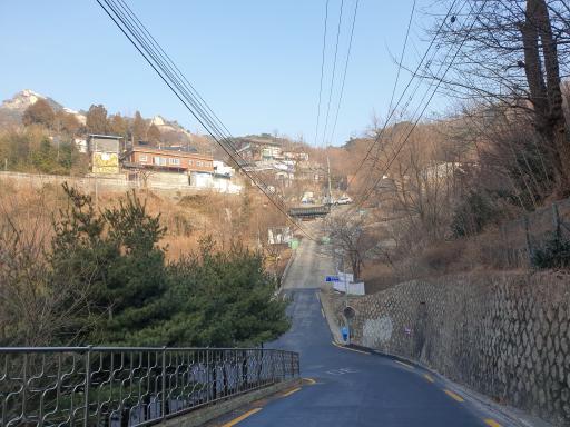 인왕산