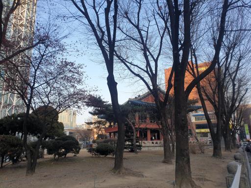 보신각