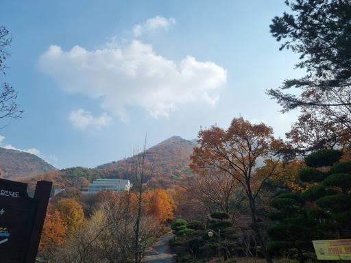 56. 대운산자연휴양림
