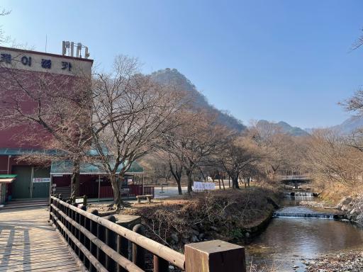 내장산케이블카