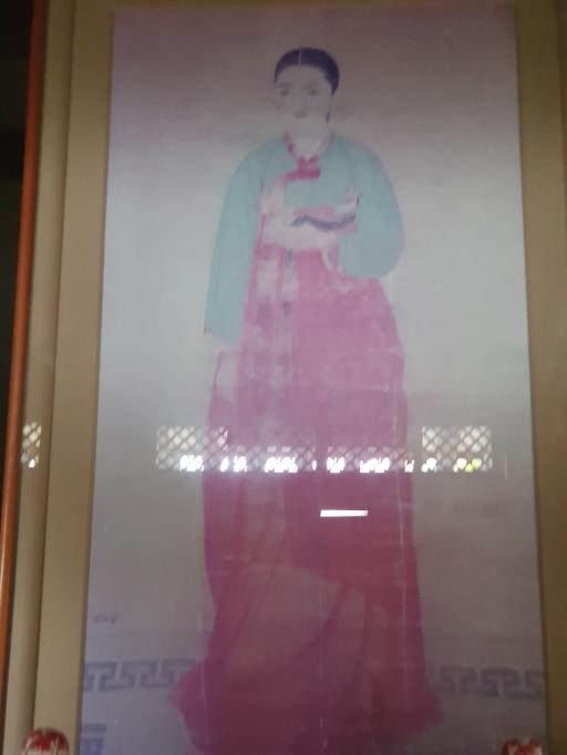 아랑각