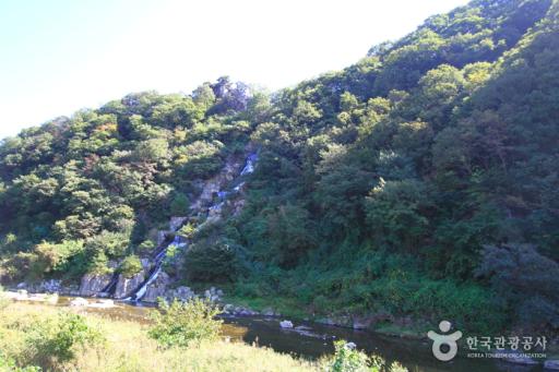 문안산