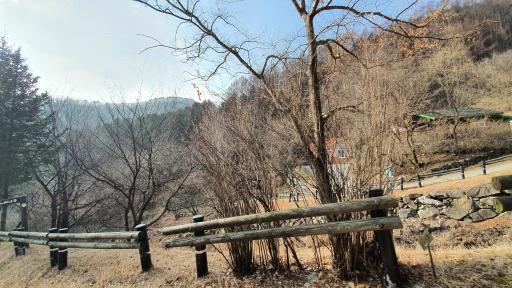 20. 가리산자연휴양림