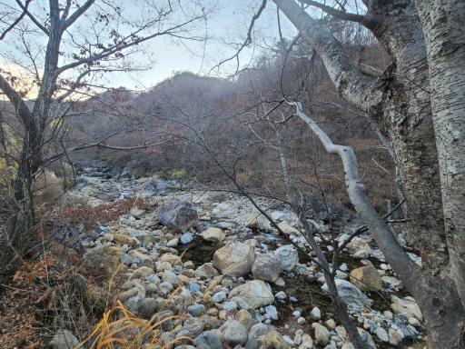 95. 한신계곡