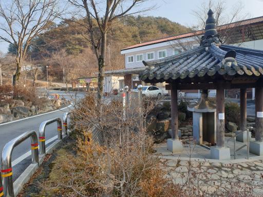 55. 다덕약수관광지