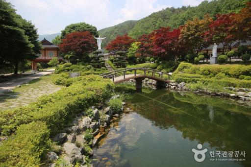 배론성지
