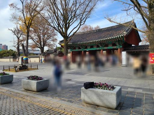 경기전