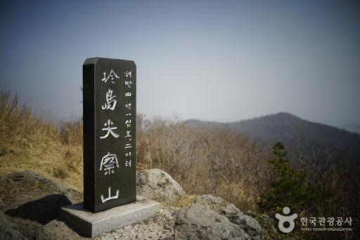 첨찰산