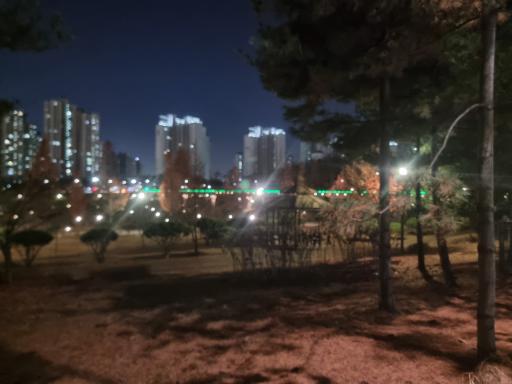 운정호수공원