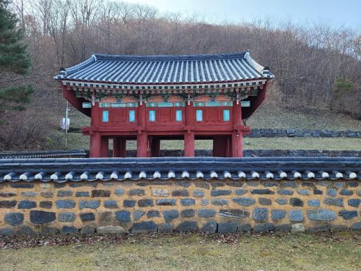 적상산사고지유구