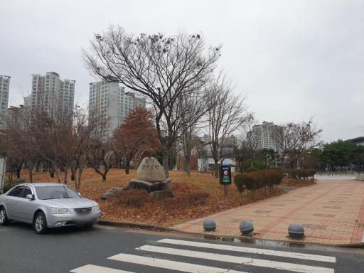 양산음악분수