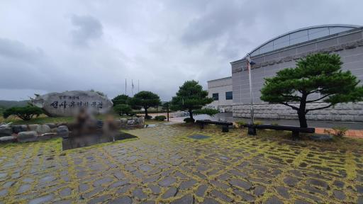 오산리선사유적지