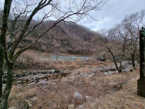 덕산계곡