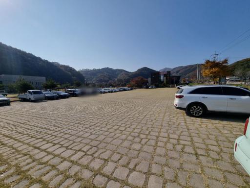 광덕쉼터