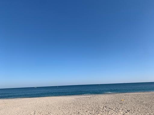 오류고아라해변