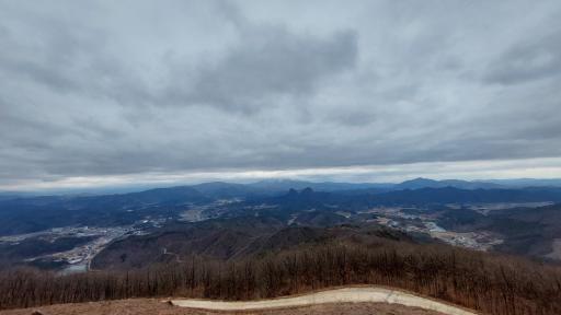 부귀산