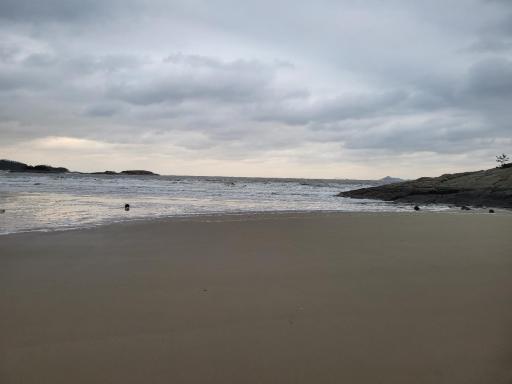 원평해변