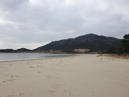 시목해변
