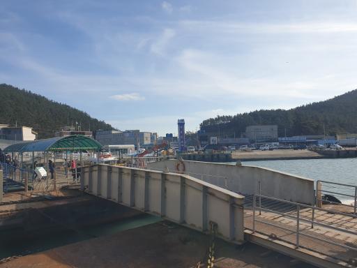98. 흑산도