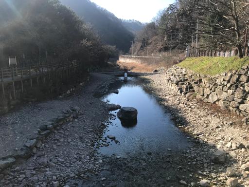병지방계곡