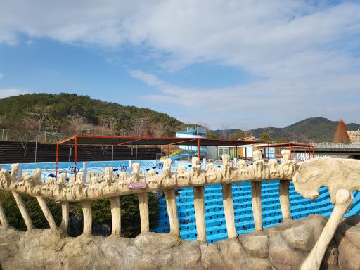 34. 당항포관광지