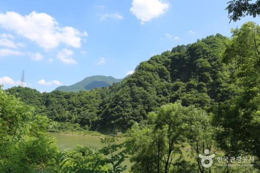 태화산