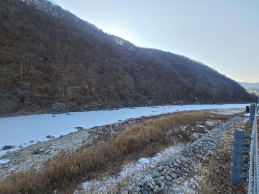 65. 청평유원지