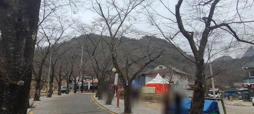 마이산