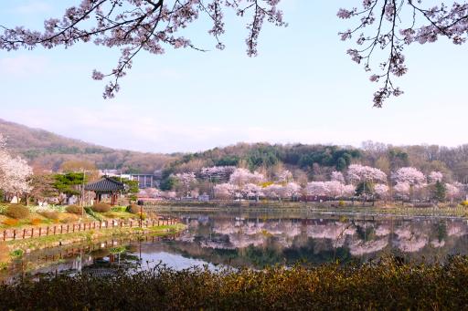 설봉공원