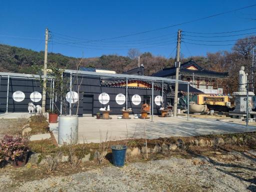 강화선원사지