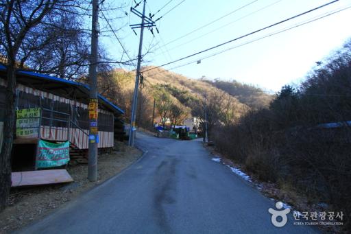 석룡산