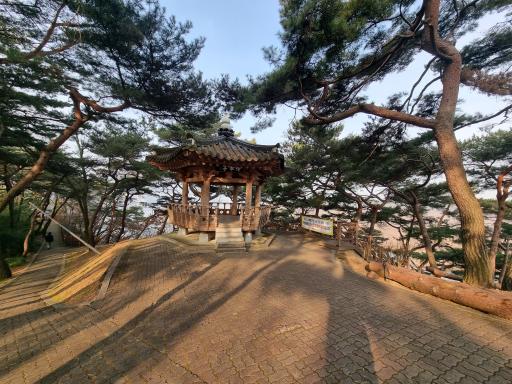 탄금대공원