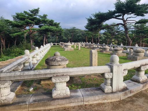 세종대왕 왕자태실