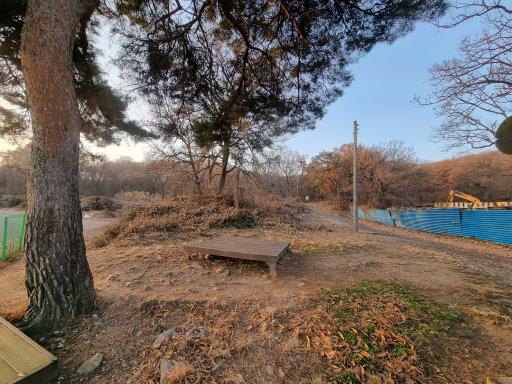 심학산