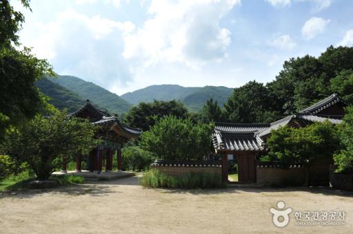 158. 연곡사