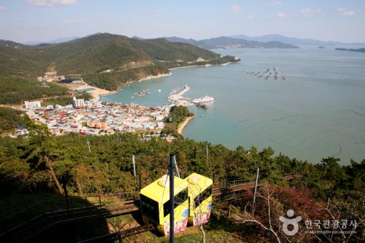 30. 땅끝국민관광지