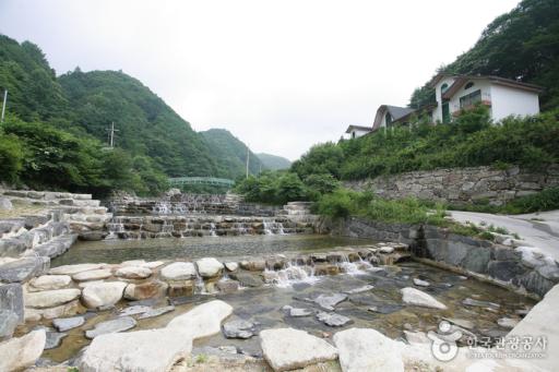 기백산