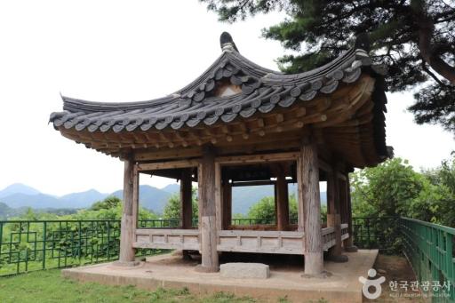 고산9경