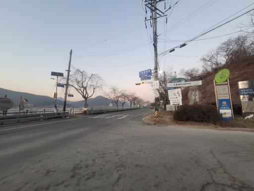 양수리