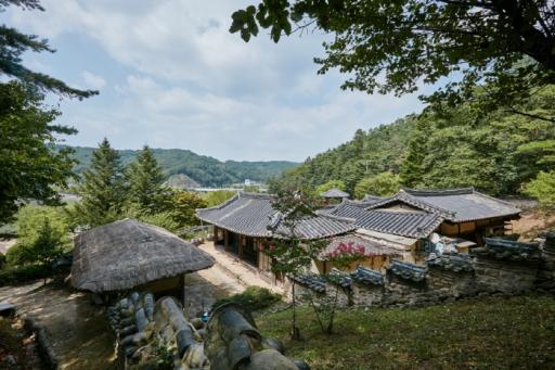 안동다례원