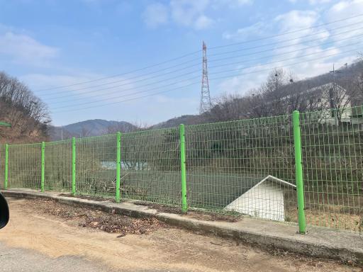 연곡계곡